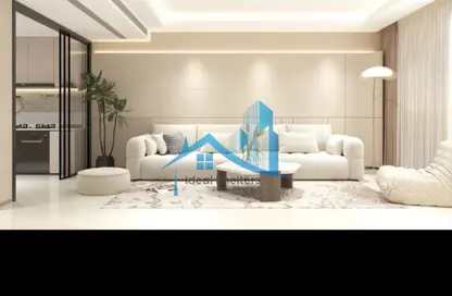 شقة - 2 غرف نوم - 3 حمامات للبيع في سكن سبورتس في - 4 الورسان - الورسان - دبي
