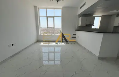 Apartment - 1 Bedroom - 2 Bathrooms for rent in Tilal City A - Tilal City - Sharjah