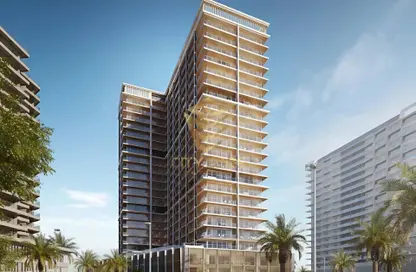 Apartment - 2 Bedrooms - 3 Bathrooms for sale in Binghatti Starlight - Al Jaddaf - Dubai