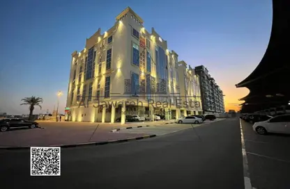 Apartment - 1 Bedroom - 2 Bathrooms for sale in Al Amira Village - Al Yasmeen - Ajman