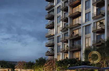 Apartment - 1 Bedroom - 1 Bathroom for sale in Altus - Dubai Creek Harbour (The Lagoons) - Dubai