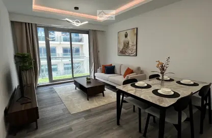 Apartment - 2 Bedrooms - 3 Bathrooms for rent in Pacific Tonga - Pacific - Al Marjan Island - Ras Al Khaimah