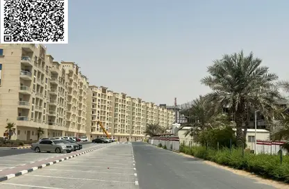 شقة - 1 حمام للبيع في قرية الأميرة - عجمان