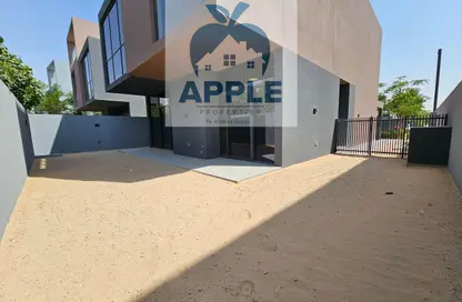 Villa - 4 Bedrooms - 5 Bathrooms for rent in Kaya - Masaar - Tilal City - Sharjah