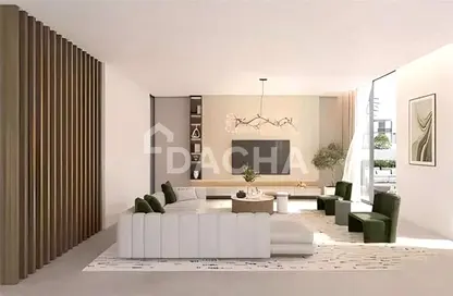 Villa - 3 Bedrooms - 4 Bathrooms for sale in Leon at Athlon - Athlon by Aldar - Dubai Land - Dubai