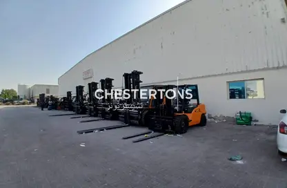 Warehouse - Studio for sale in Sharjah Airport Freezone (SAIF) - Sharjah