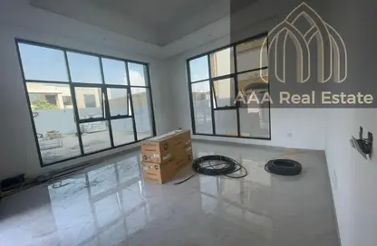 Villa - 4 Bedrooms - 5 Bathrooms for rent in Al Barsha South 2 - Al Barsha South - Al Barsha - Dubai