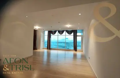 Apartment - 2 Bedrooms - 2 Bathrooms for rent in Trident Waterfront - Dubai Marina - Dubai