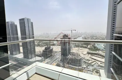 Apartment - 2 Bedrooms - 2 Bathrooms for rent in Goldcrest Views 2 - JLT Cluster J - Jumeirah Lake Towers - Dubai