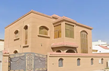 Villa - 5 Bedrooms - 7 Bathrooms for sale in Al Rawda 1 - Al Rawda - Ajman