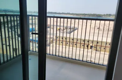 شقة - غرفة نوم - 2 حمامات للبيع في شمس رزيدنسز - مريم جيت ريزيدنس - جزيرة مريم - الشارقة