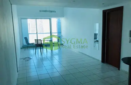 شقة - غرفة نوم - 1 حمام للايجار في ليك تيراس - (JLT) مجمع D - أبراج بحيرة الجميرا - دبي