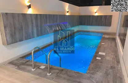 Villa - 5 Bedrooms - 7 Bathrooms for sale in Al Yasmeen 1 - Al Yasmeen - Ajman