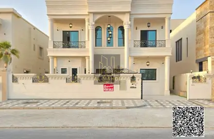 فيلا - 5 غرف نوم - 8 حمامات للبيع في تلال عجمان - العالية - عجمان