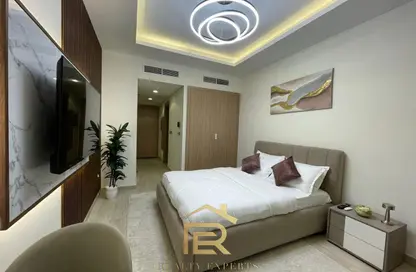 شقة - 1 حمام للايجار في عزيزي ريفيرا - ميدان واحد - ميدان - دبي