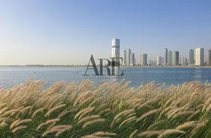 Apartment - 2 Bedrooms - 3 Bathrooms for sale in Al Qasba - Sharjah