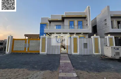 Villa - 5 Bedrooms - 7 Bathrooms for sale in Al Rawda 2 Villas - Al Rawda 2 - Al Rawda - Ajman