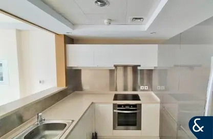 Apartment - 1 Bedroom - 1 Bathroom for sale in Claren Tower 2 - Claren Towers - Downtown Dubai - Dubai