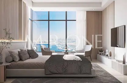 Apartment - 1 Bedroom - 1 Bathroom for sale in Riva Residence - Maritime City - Dubai