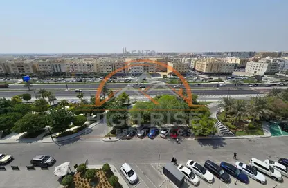Apartment - 1 Bedroom - 2 Bathrooms for rent in Souks Residential - Al Mamsha - Muwaileh - Sharjah