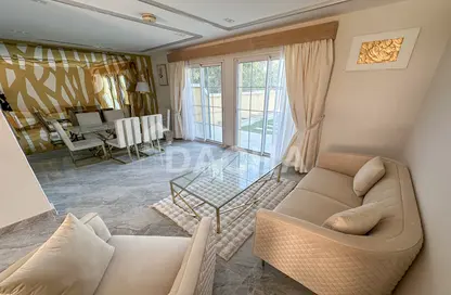 Townhouse - 2 Bedrooms - 2 Bathrooms for sale in Mediterranean Townhouse - Jumeirah Village Triangle - Dubai