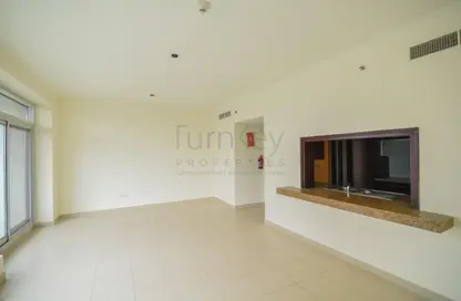 Apartment - 2 Bedrooms - 3 Bathrooms for rent in Burj Views C - Burj Views - Downtown Dubai - Dubai