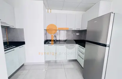 Apartment - 2 Bedrooms - 3 Bathrooms for rent in Centurion Onyx - Meydan - Dubai
