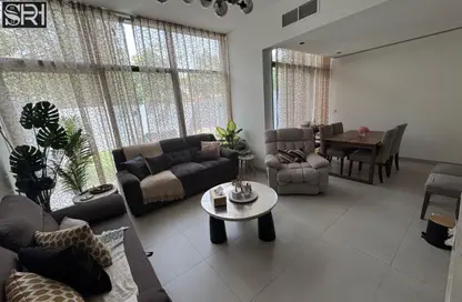 Townhouse - 2 Bedrooms - 3 Bathrooms for rent in Sendian - Masaar - Tilal City - Sharjah