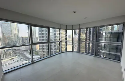 Apartment - 3 Bedrooms - 4 Bathrooms for rent in Radiant Square - City Of Lights - Al Reem Island - Abu Dhabi