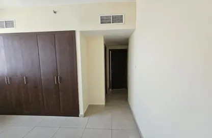 Apartment - 1 Bedroom - 2 Bathrooms for rent in College Tower - Industrial Area 8 - Sharjah Industrial Area - Sharjah