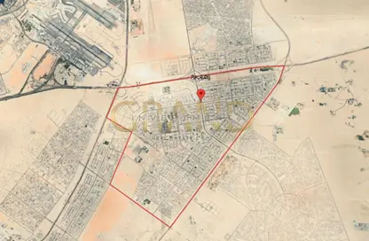 Land - Studio for sale in Alreeman - Al Shamkha - Abu Dhabi
