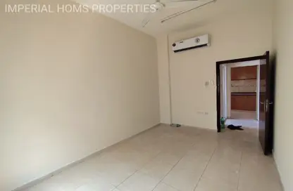 Apartment - 1 Bedroom - 2 Bathrooms for rent in Al Mowaihat 2 - Al Mowaihat - Ajman