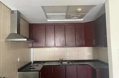 Apartment - 1 Bedroom - 2 Bathrooms for rent in Building 38 to Building 107 - Mediterranean Cluster - Discovery Gardens - Dubai