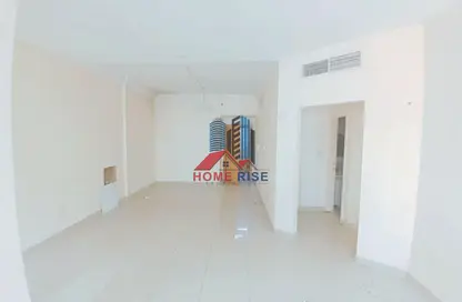 Apartment - 1 Bedroom - 2 Bathrooms for rent in Al Nada Tower - Al Nahda - Sharjah