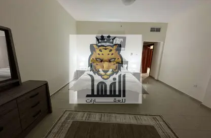 شقة - غرفة نوم - 2 حمامات للايجار في فايرمونت عجمان - النخيل 2 - النخيل - عجمان