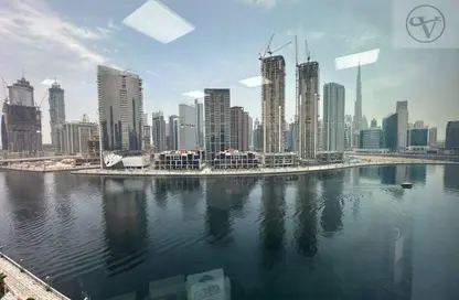 مكتب - استوديو للبيع في XL برج - الخليج التجاري - دبي