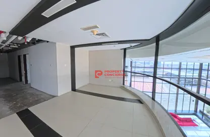 Office Space - Studio for rent in Jumeirah Business Centre 2 (JBC 2) - JLT Cluster V - Jumeirah Lake Towers - Dubai