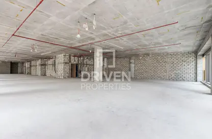 Office Space - Studio for rent in Hills Business Park - Dubai Hills Estate - Dubai