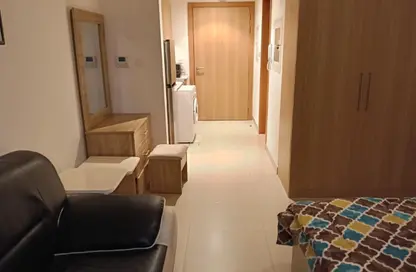 Apartment - Studio - 1 Bathroom for rent in Rimal Residences - Maryam Island - Sharjah