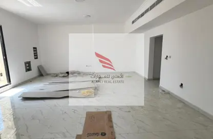 Apartment - 3 Bedrooms - 4 Bathrooms for rent in Abna Saqer Building - Al Hamidiya 1 - Al Hamidiya - Ajman