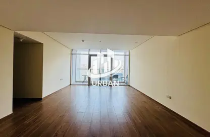 Apartment - 2 Bedrooms - 3 Bathrooms for rent in Al Khan Lagoon - Al Khan - Sharjah