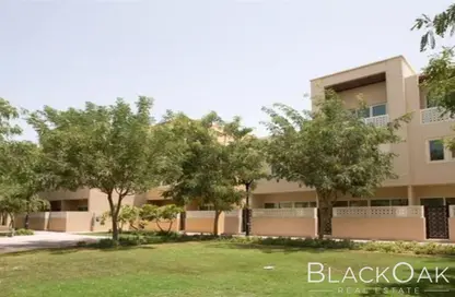 Townhouse - 3 Bedrooms - 3 Bathrooms for sale in Badrah Townhouses - Badrah - Dubai Waterfront - Dubai