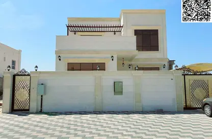 فيلا - 4 غرف نوم - 6 حمامات للبيع في الزاهية جاردنز - الزاهية - عجمان