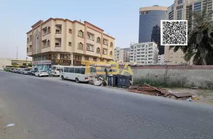 Land - Studio for sale in Geepas Building 3 - Al Rashidiya 2 - Al Rashidiya - Ajman