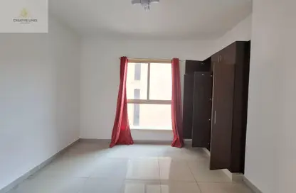 Apartment - 3 Bedrooms - 3 Bathrooms for rent in Al Salem Tower 2 - Al Nahda 1 - Al Nahda - Dubai