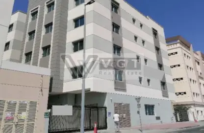 Labor Camp - Studio - 7+ Bathrooms for sale in Jebel Ali Industrial 1 - Jebel Ali Industrial - Jebel Ali - Dubai