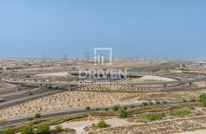 Apartment - 1 Bedroom - 1 Bathroom for sale in Collective 2.0 Tower B - Collective 2.0 - Dubai Hills Estate - Dubai
