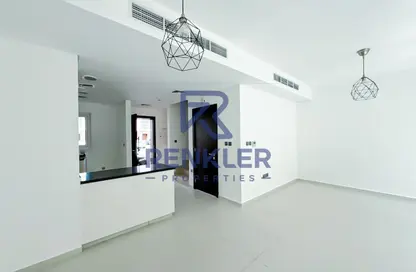 Townhouse - 3 Bedrooms - 3 Bathrooms for sale in Aknan Villas - Vardon - Damac Hills 2 - Dubai