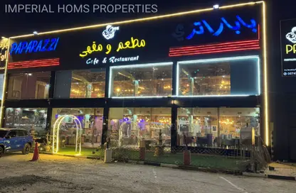متجر - استوديو - 2 حمامات للبيع في مبنى الميناء - 2  الروضة - الروضة - عجمان