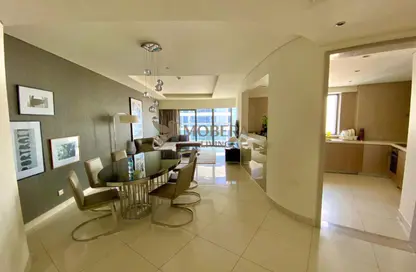 شقة - 3 غرف نوم - 3 حمامات للبيع في تاور D - داماك تاورز من باراماونت - الخليج التجاري - دبي